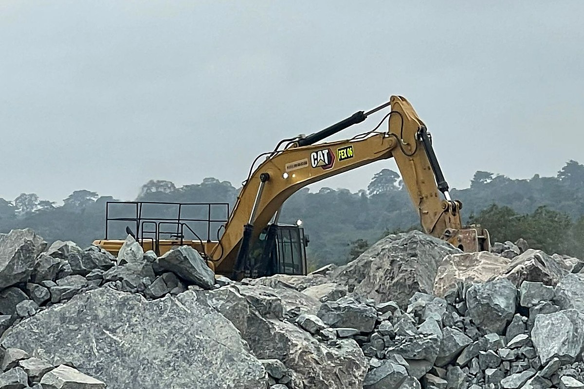 Construction Project